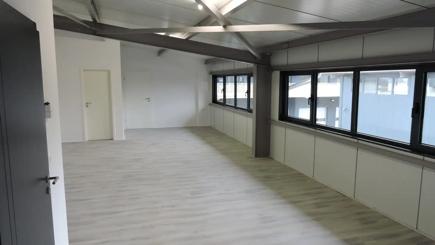 Shop for rent - 1897 Bouveret - Photo 4