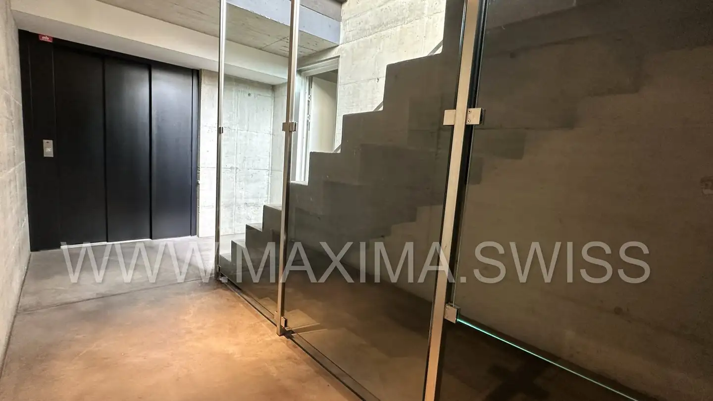 Appartamento in vendita - Via Cailà 16, 6964 Davesco-Soragno - Foto 3