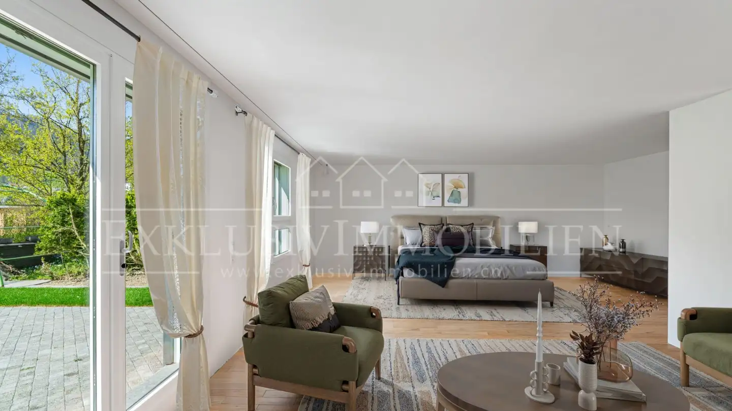 Wohnung kaufen - 8134 Adliswil - Foto 3