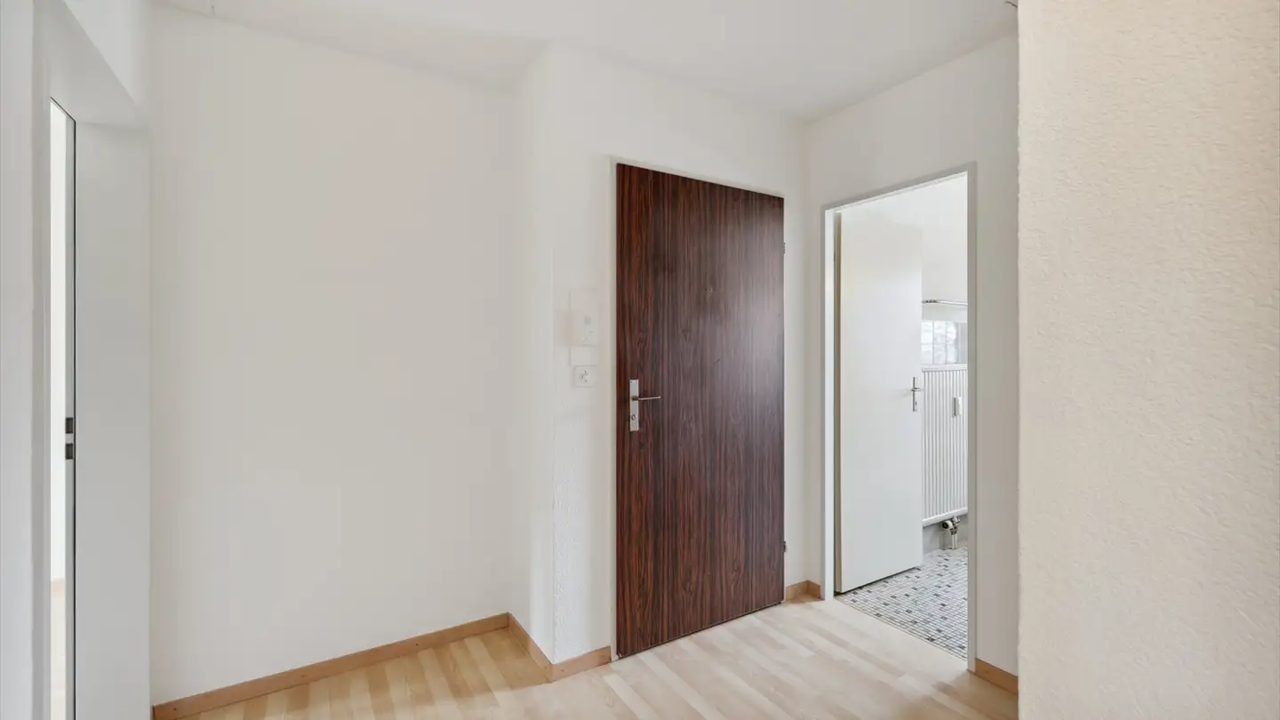 Apartment for rent - Wiedenhubstrasse 47, 4410 Liestal