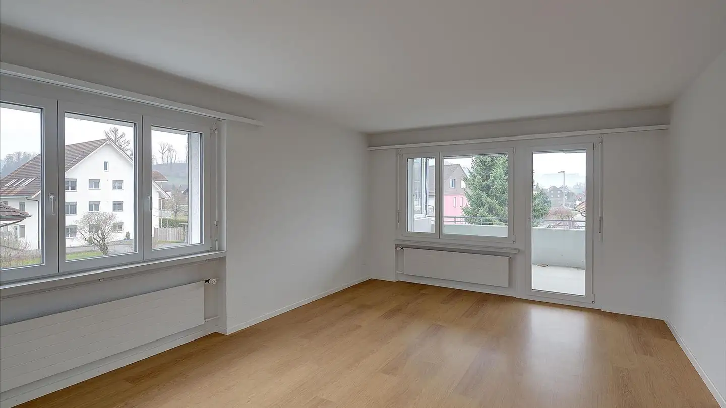 Appartamento in affitto - Untergässli 19, 4934 Madiswil - Photo 3