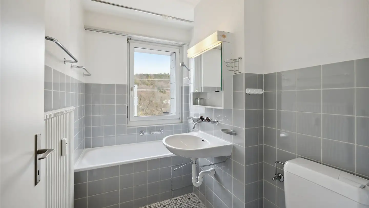 Apartment for rent - Wiedenhubstrasse 47, 4410 Liestal - Photo 2