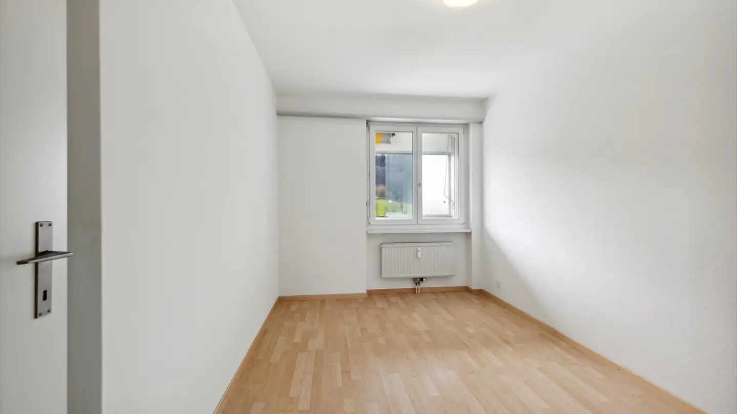 Apartment for rent - Wiedenhubstrasse 47, 4410 Liestal - Photo 3