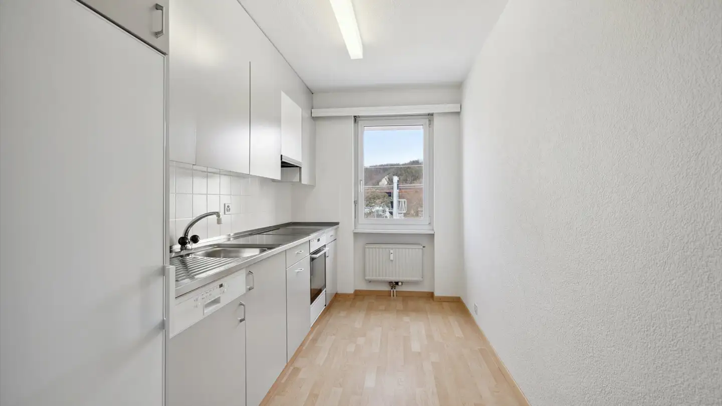 Apartment for rent - Wiedenhubstrasse 47, 4410 Liestal - Photo 4