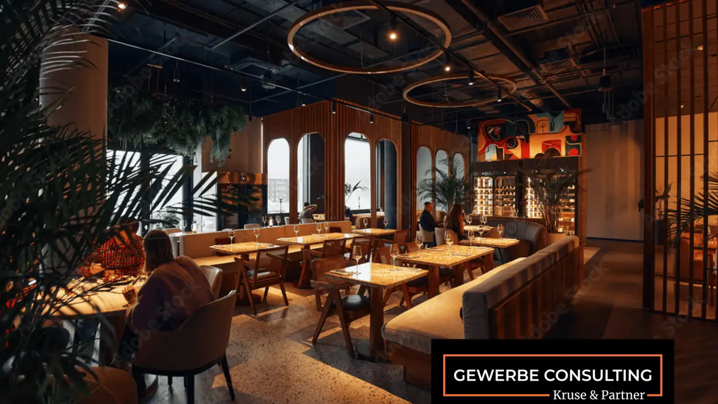 Restaurant mieten - 6300 Zug