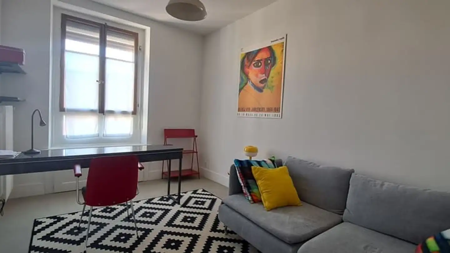 Appartamento in affitto - Boulevard Carl- Vogt 95, 1205 Genève - Foto 4