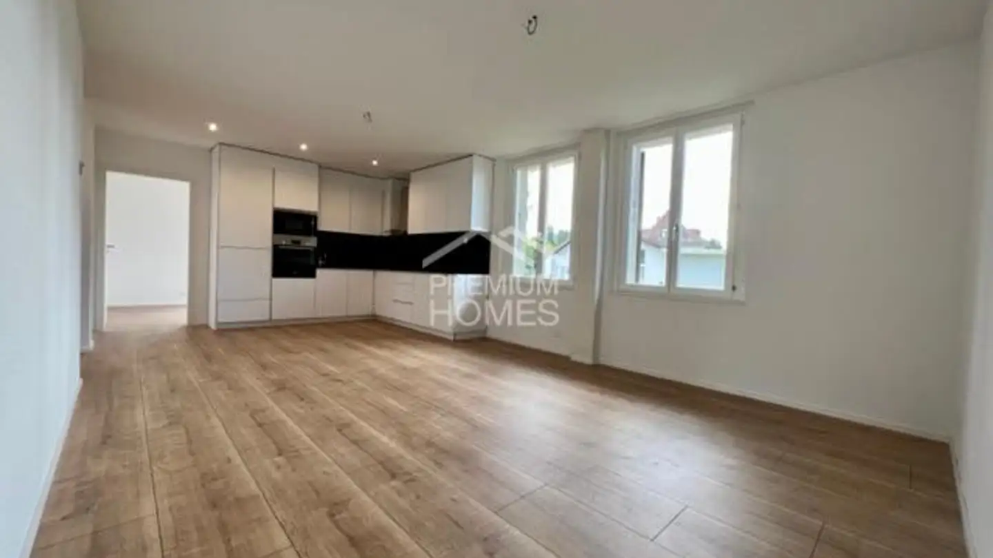 Wohnung mieten - Sankt Niklausstrasse 2, 3425 Koppigen