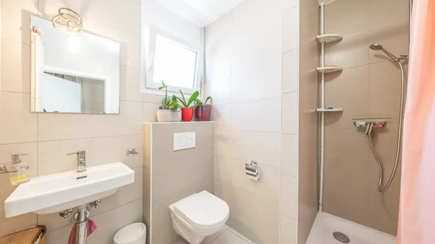 Appartamento in affitto - Route De La Serbache 8, 1634 La Roche FR - Foto 4