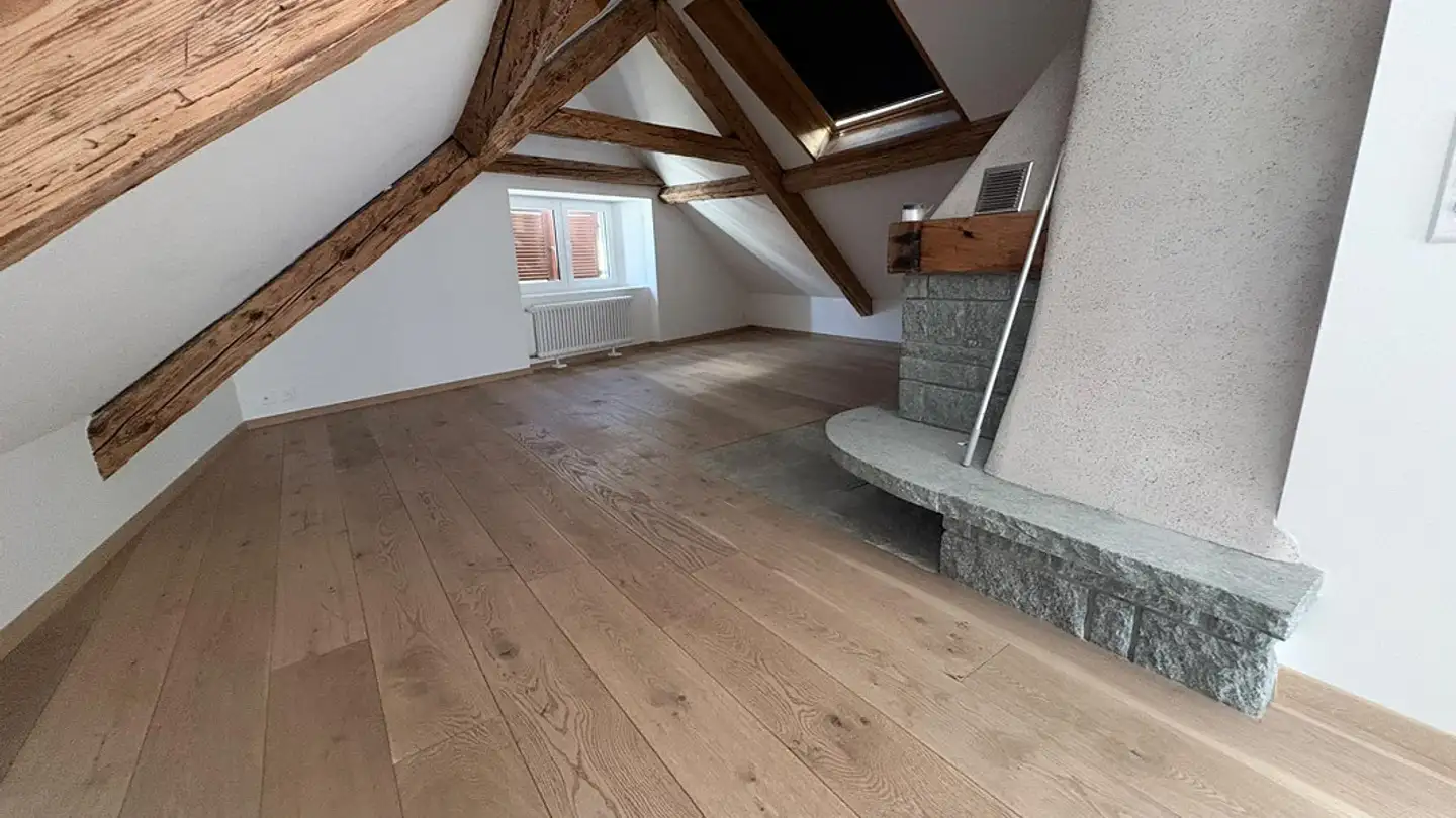Appartamento in affitto - Via Nova 42, 7013 Domat/Ems