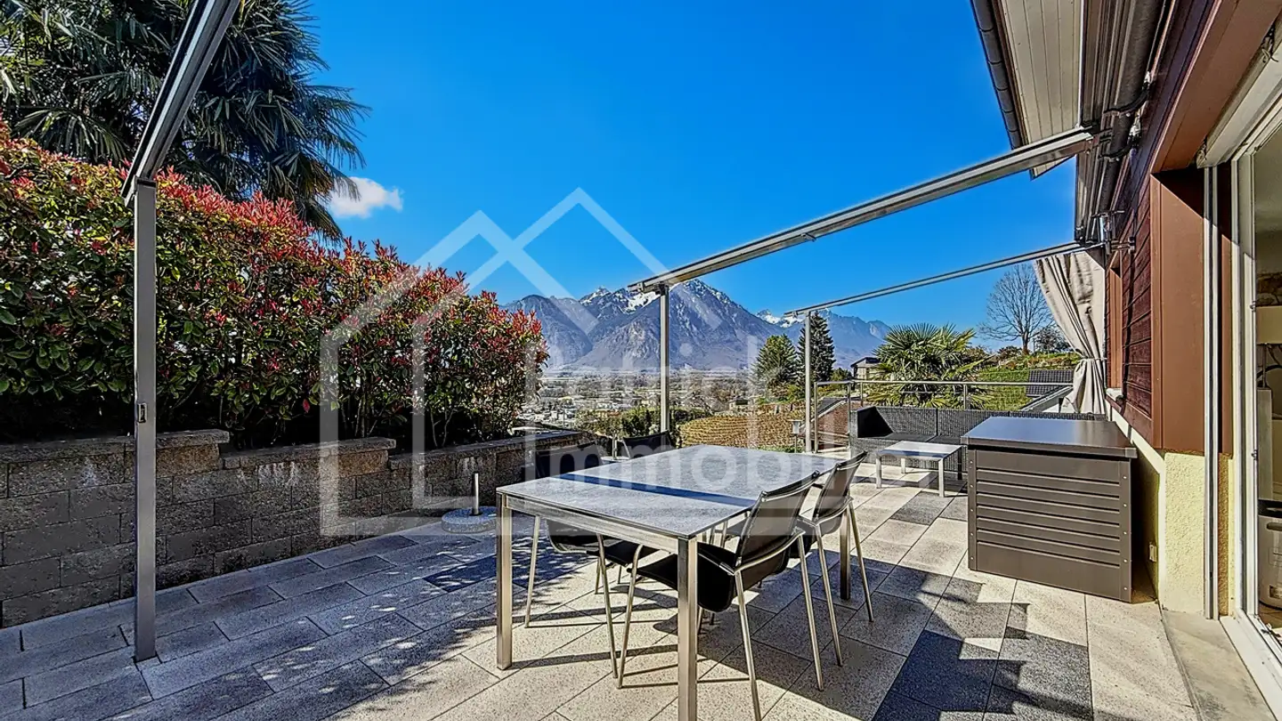 Single house for sale - 1844 Villeneuve VD - Photo 2