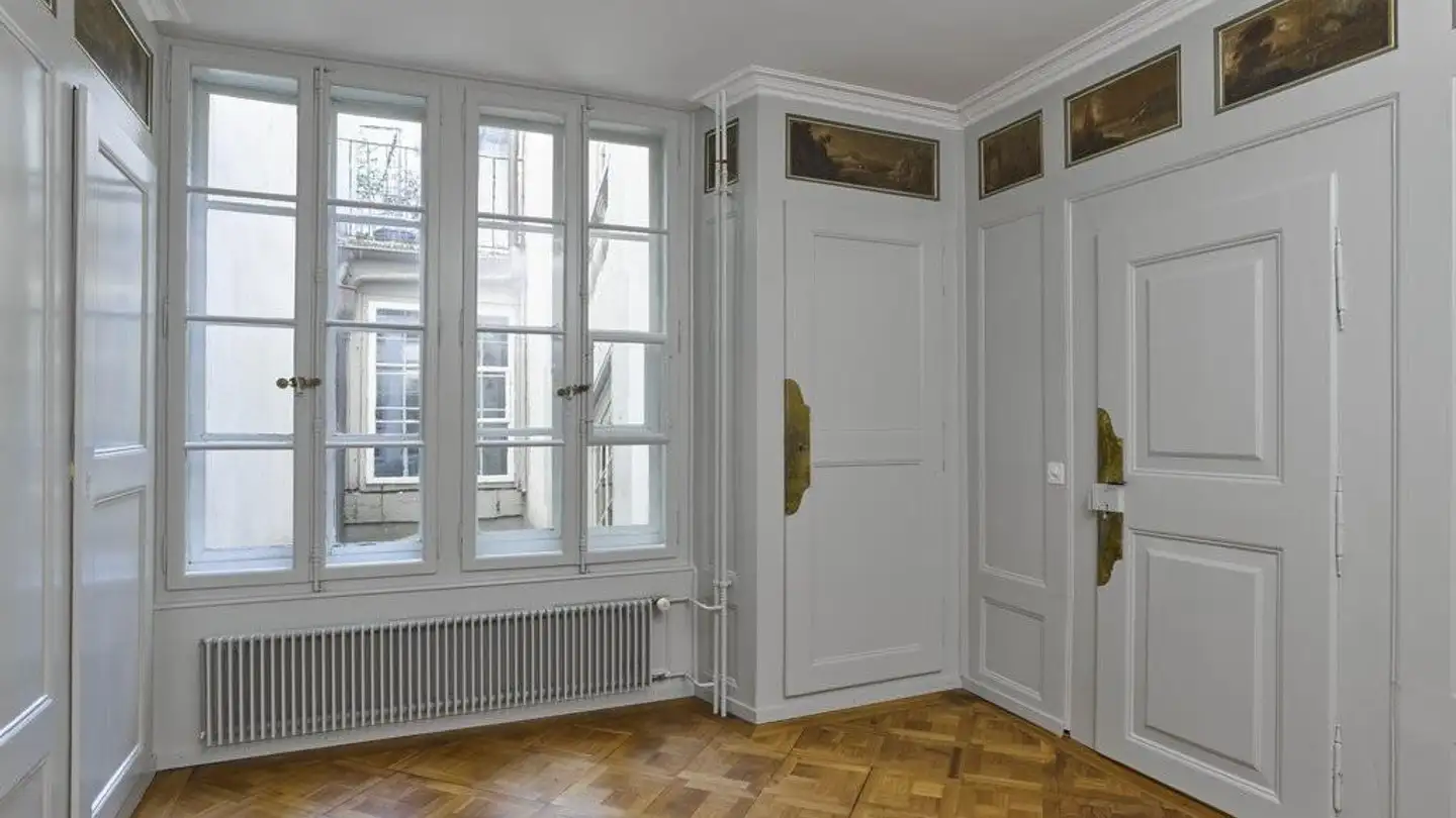 Appartamento in affitto - Kramgasse 21, 3011 Bern - Foto 4