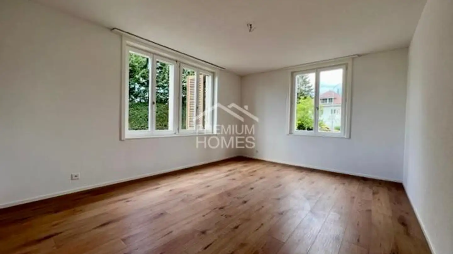 Appartement à louer - Sankt Niklausstrasse 2, 3425 Koppigen - Photo 4