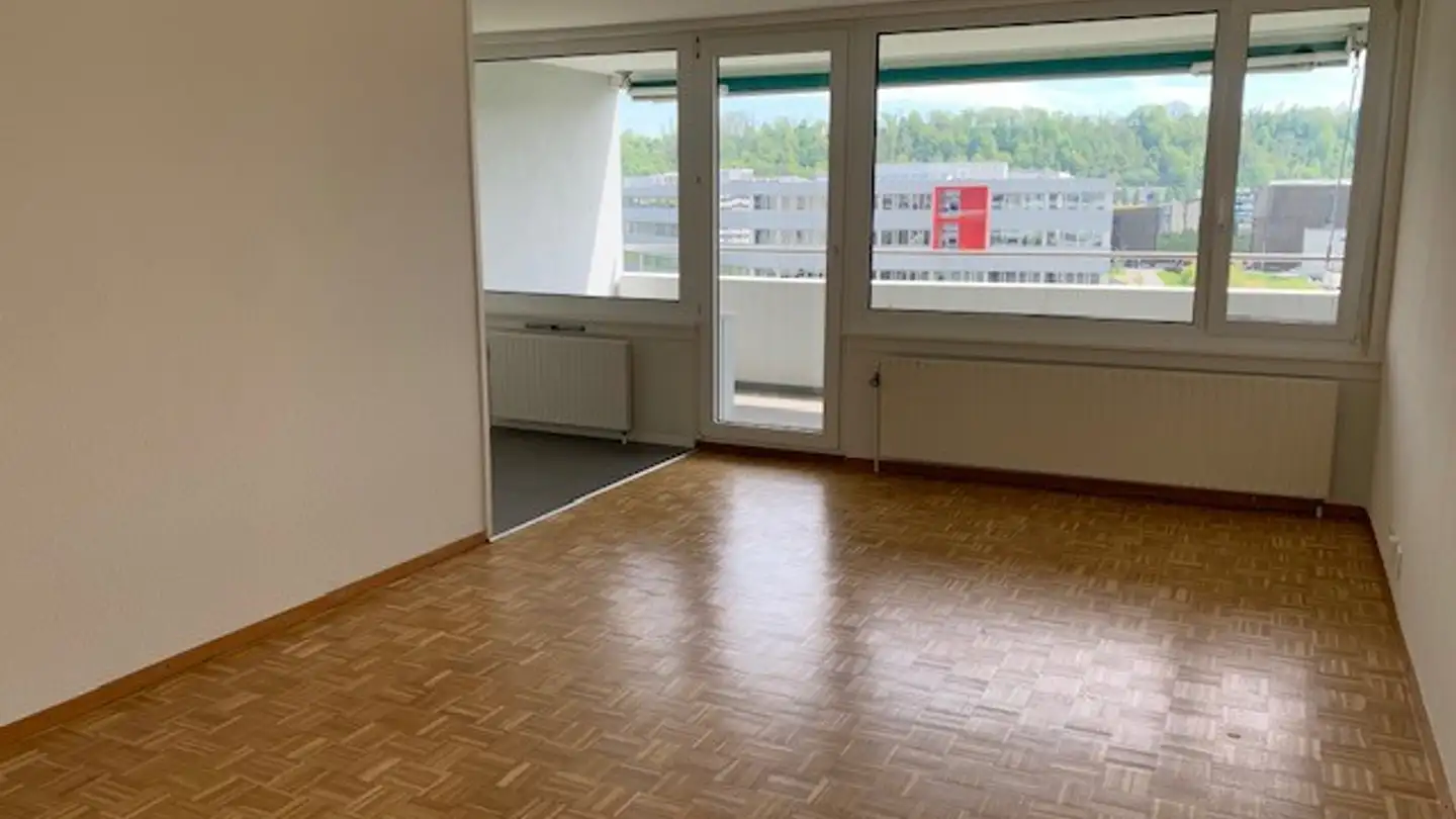 Appartamento in affitto - Avenue Pierre-De-Savoie 52, 1400 Yverdon-les-Bains - Foto 3
