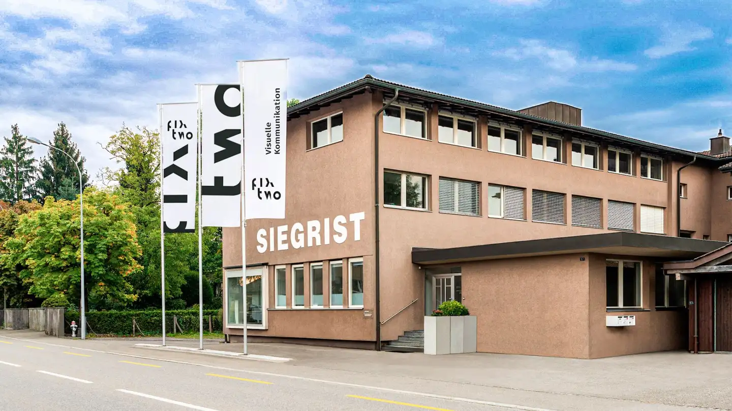 Bureau à louer - Aarwangenstrasse 57, 4900 Langenthal