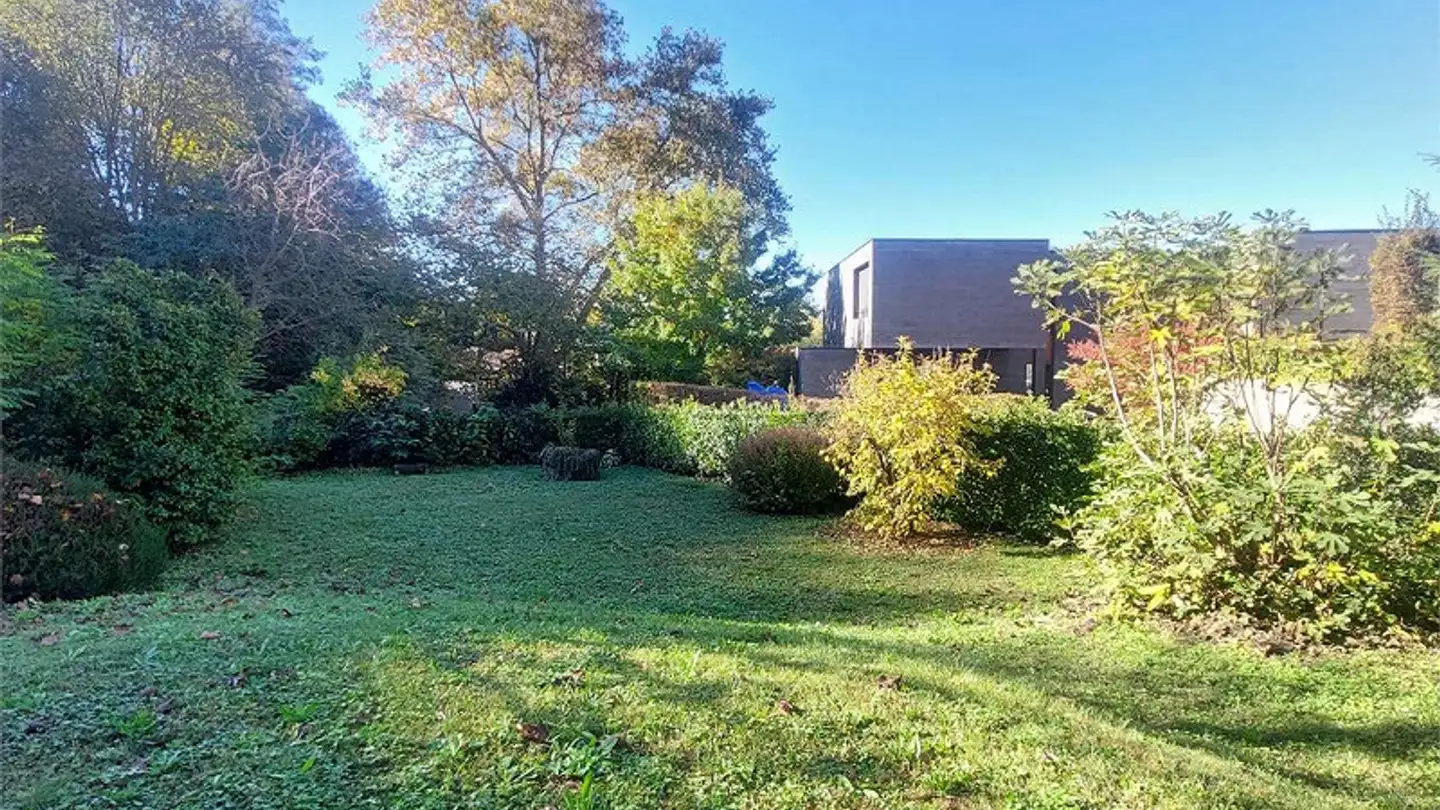 Constructible plot for sale - Via Castell, 6926 Montagnola