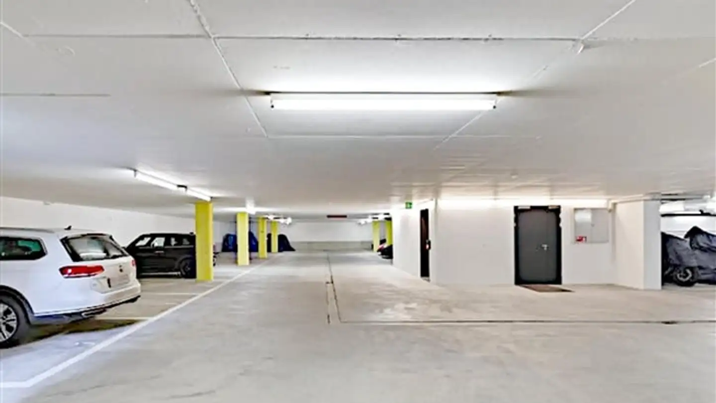 Appartamento in affitto - Zürcherstrasse 66, 8852 Altendorf - Foto 2