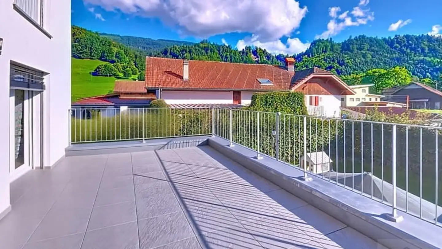 Appartamento in affitto - Route De La Serbache 8, 1634 La Roche FR - Foto 3