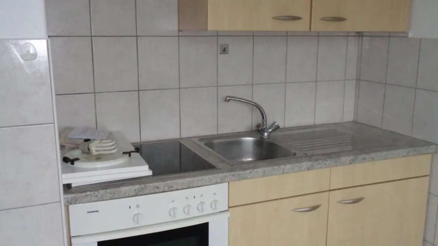 Wohnung mieten - Rue Champ Faudin 32, 2740 Moutier