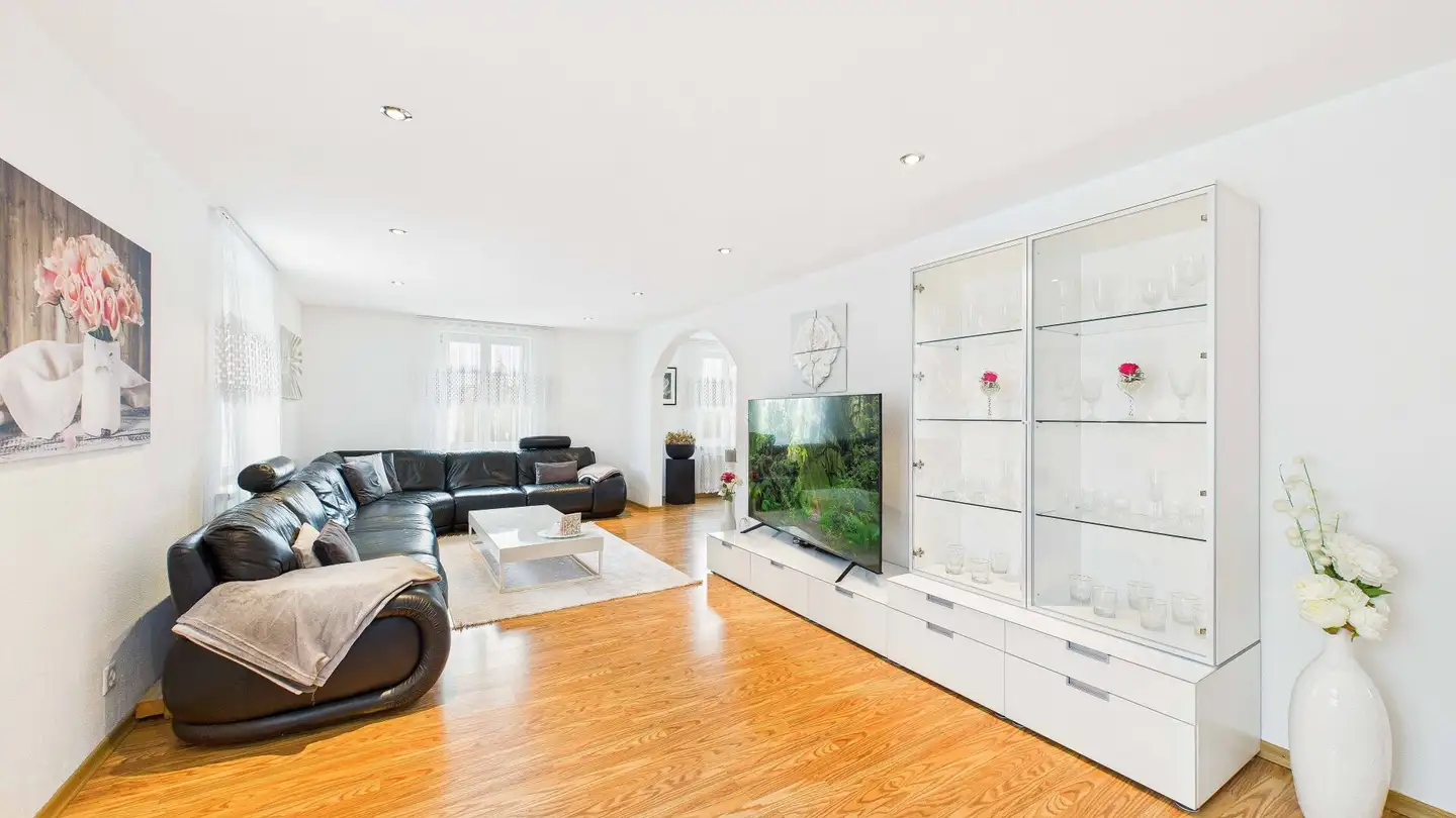 Casa singola in vendita - 5610 Wohlen AG - Photo 3