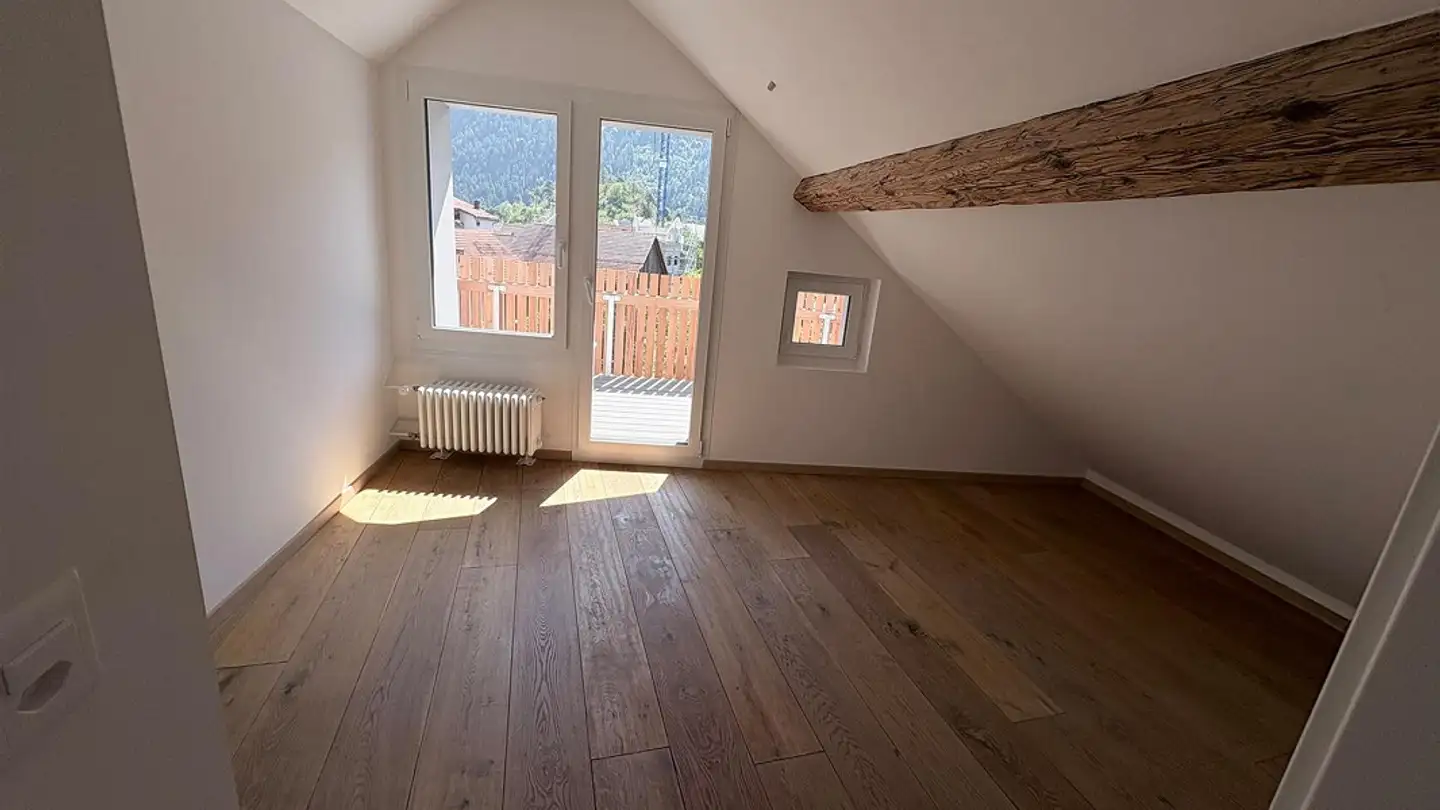 Apartment for rent - Via Nova 42, 7013 Domat/Ems - Photo 3