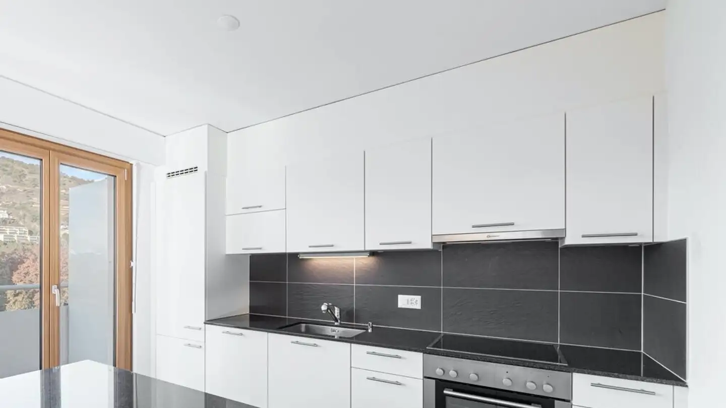 Apartment for rent - Rue De St-Guérin 24, 1950 Sion - Photo 3