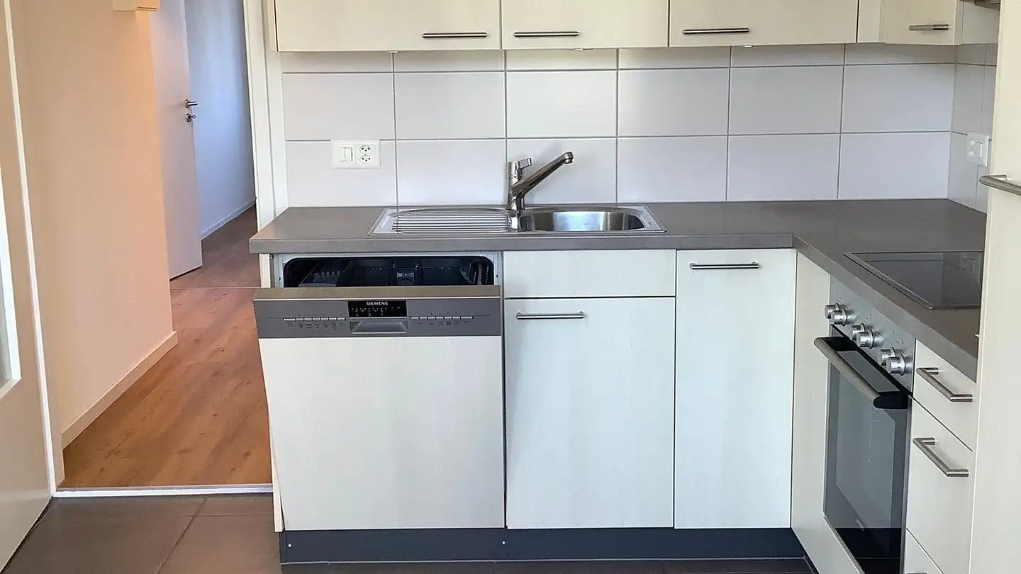 Appartamento in affitto - Gartenstrasse 2, 4528 Zuchwil