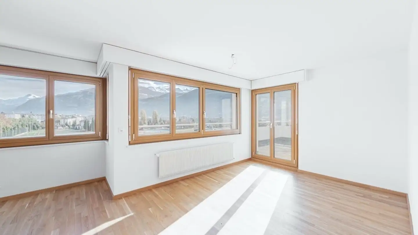 Apartment for rent - Rue De St-Guérin 24, 1950 Sion - Photo 4