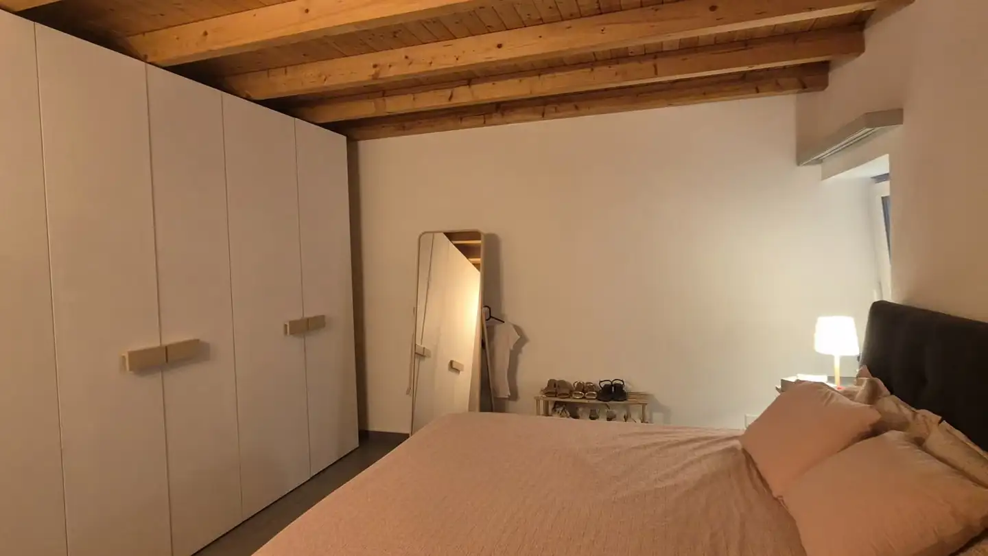 Appartamento in affitto - Via Codeborgo, 6500 Bellinzona - Foto 4