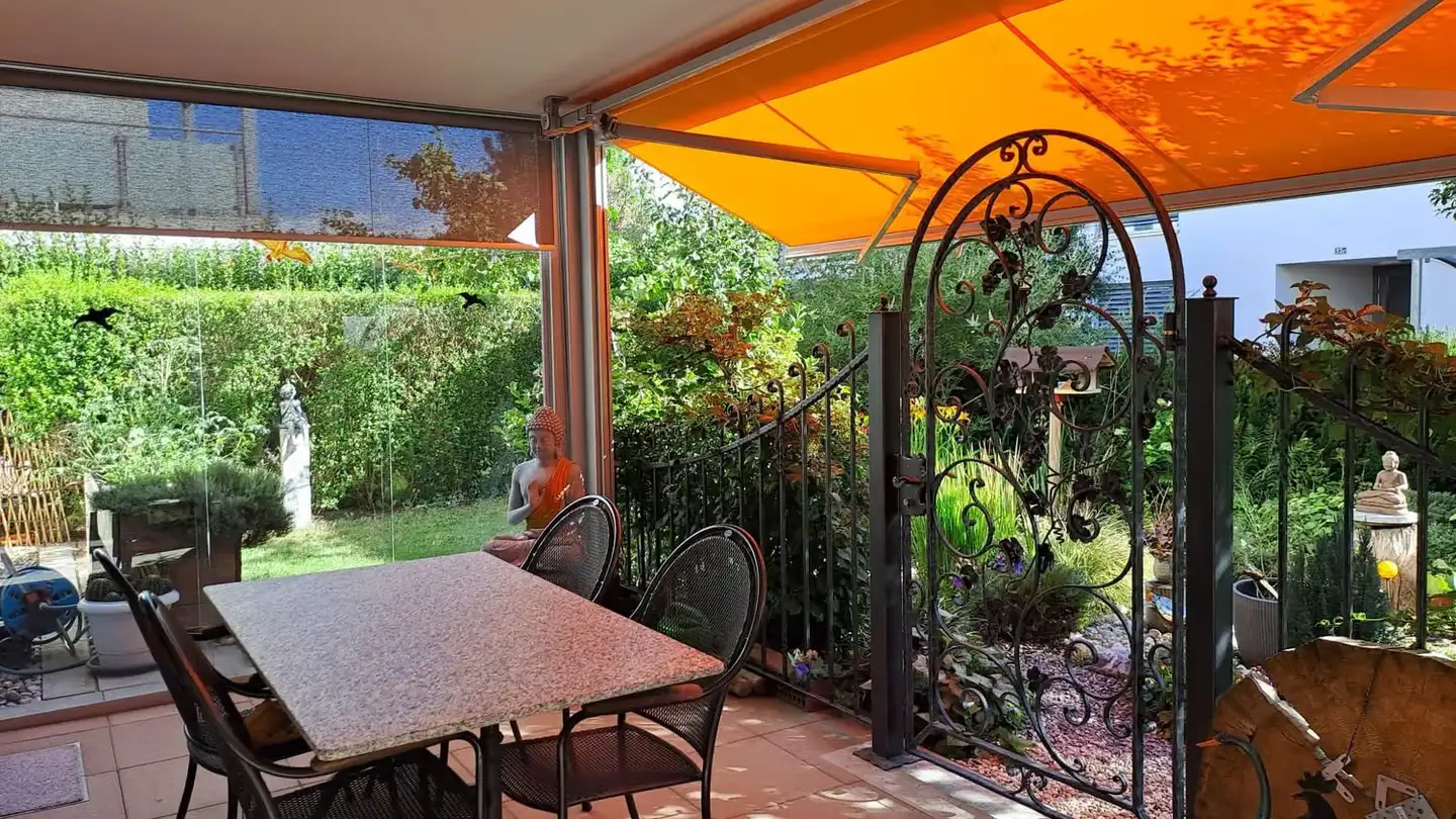 Appartement en terrasse à louer - Feldstrasse 52a, 8180 Bülach - Photo 4