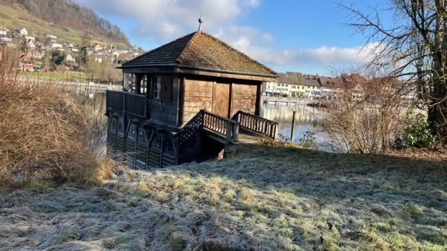 Immobilie mieten - Espiweg, 8260 Stein am Rhein - Foto 4