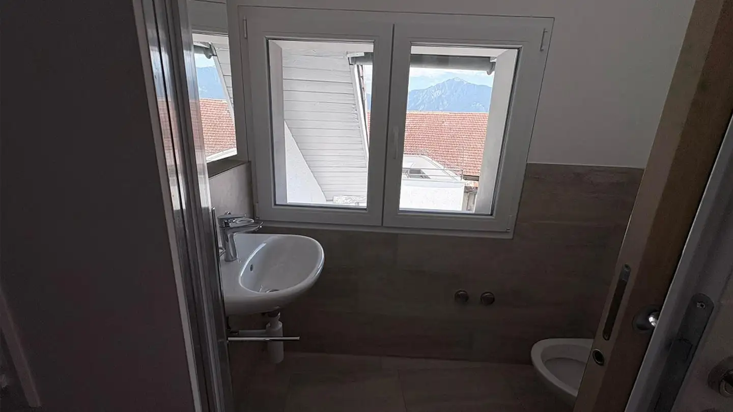 Apartment for rent - Via Nova 42, 7013 Domat/Ems - Photo 4