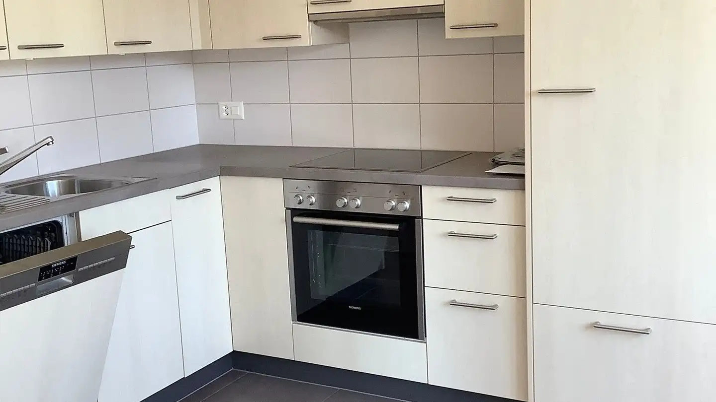 Appartamento in affitto - Gartenstrasse 2, 4528 Zuchwil - Foto 2