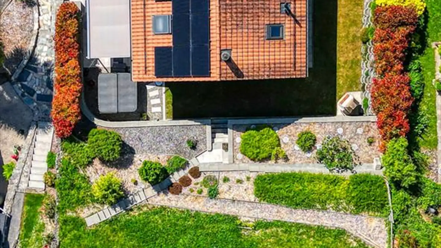 Single house for sale - 1844 Villeneuve VD - Photo 4