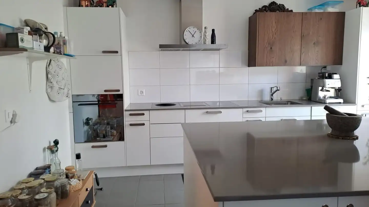 Terrassenwohnung mieten - Feldstrasse 52a, 8180 Bülach