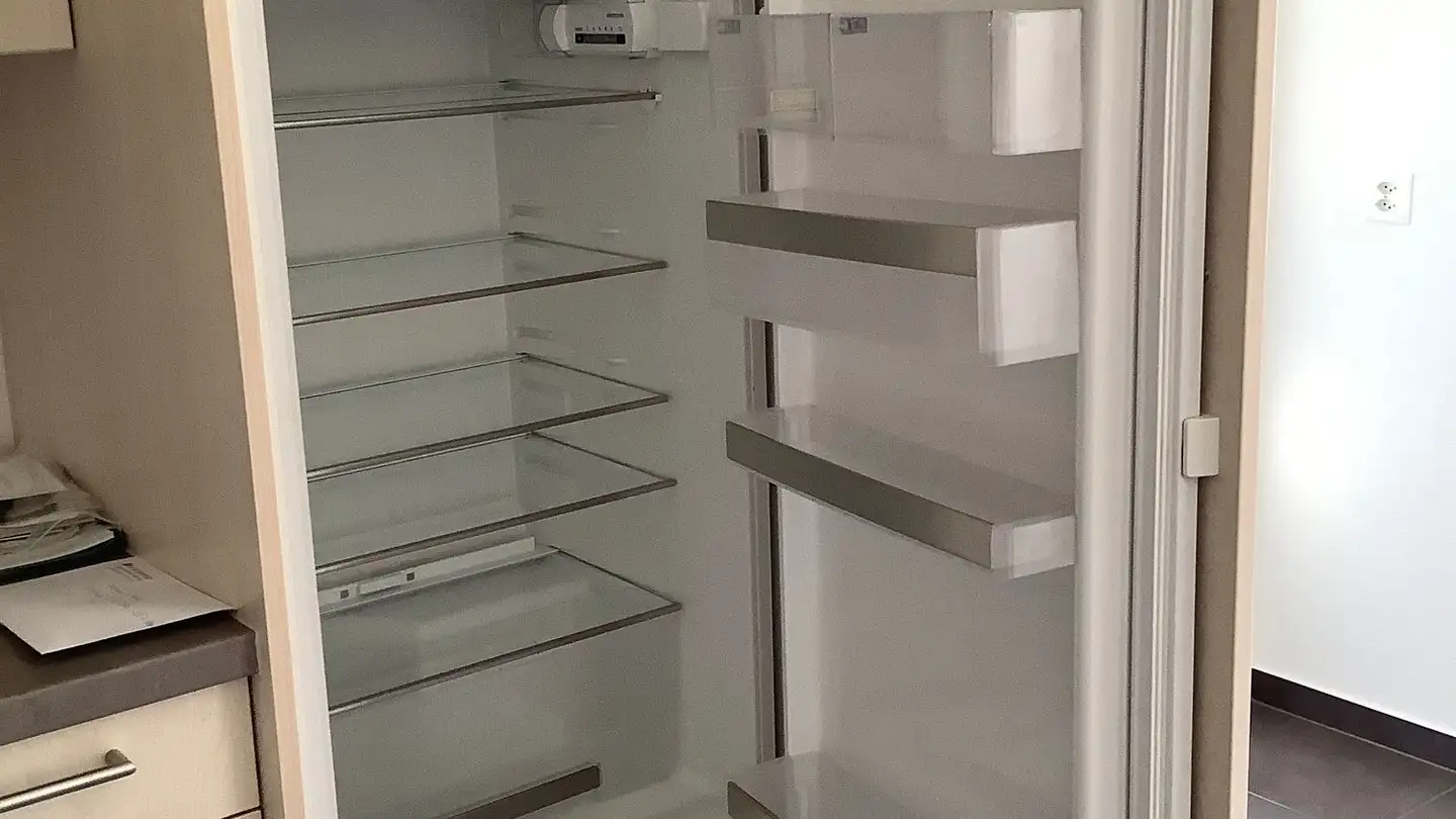 Appartamento in affitto - Gartenstrasse 2, 4528 Zuchwil - Foto 3