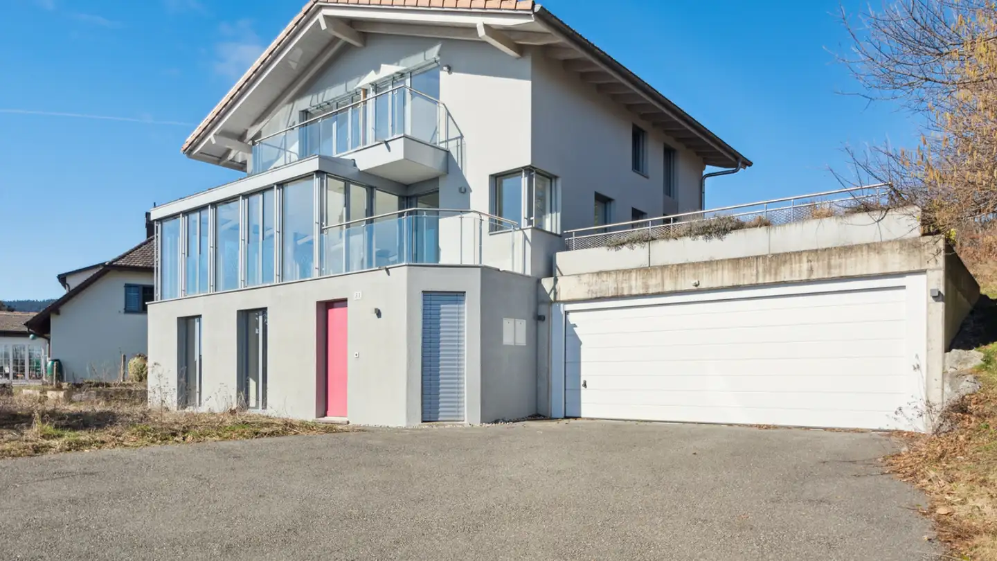 Maison individuelle à vendre - 2073 Enges - Photo 3