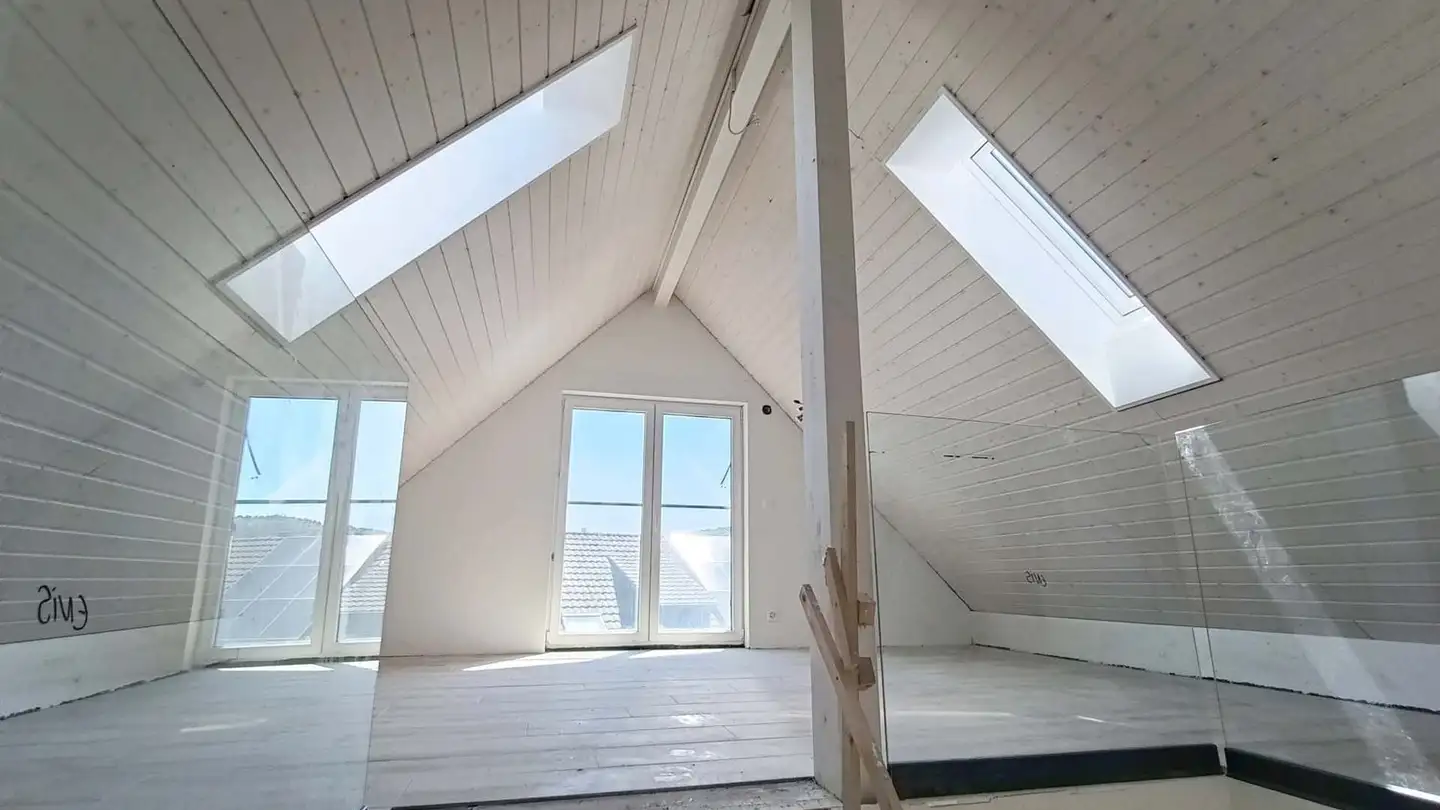 Einfamilienhaus mieten - 5630 Muri AG