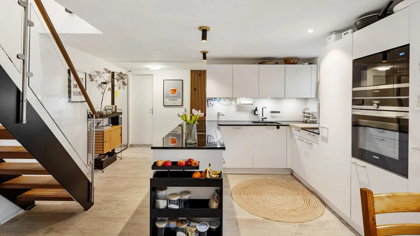 Casa singola in vendita - Dichterweg 1, 8335 Hittnau - Foto 4