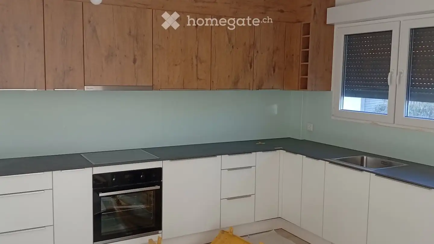 Einfamilienhaus mieten - 5630 Muri AG - Foto 3