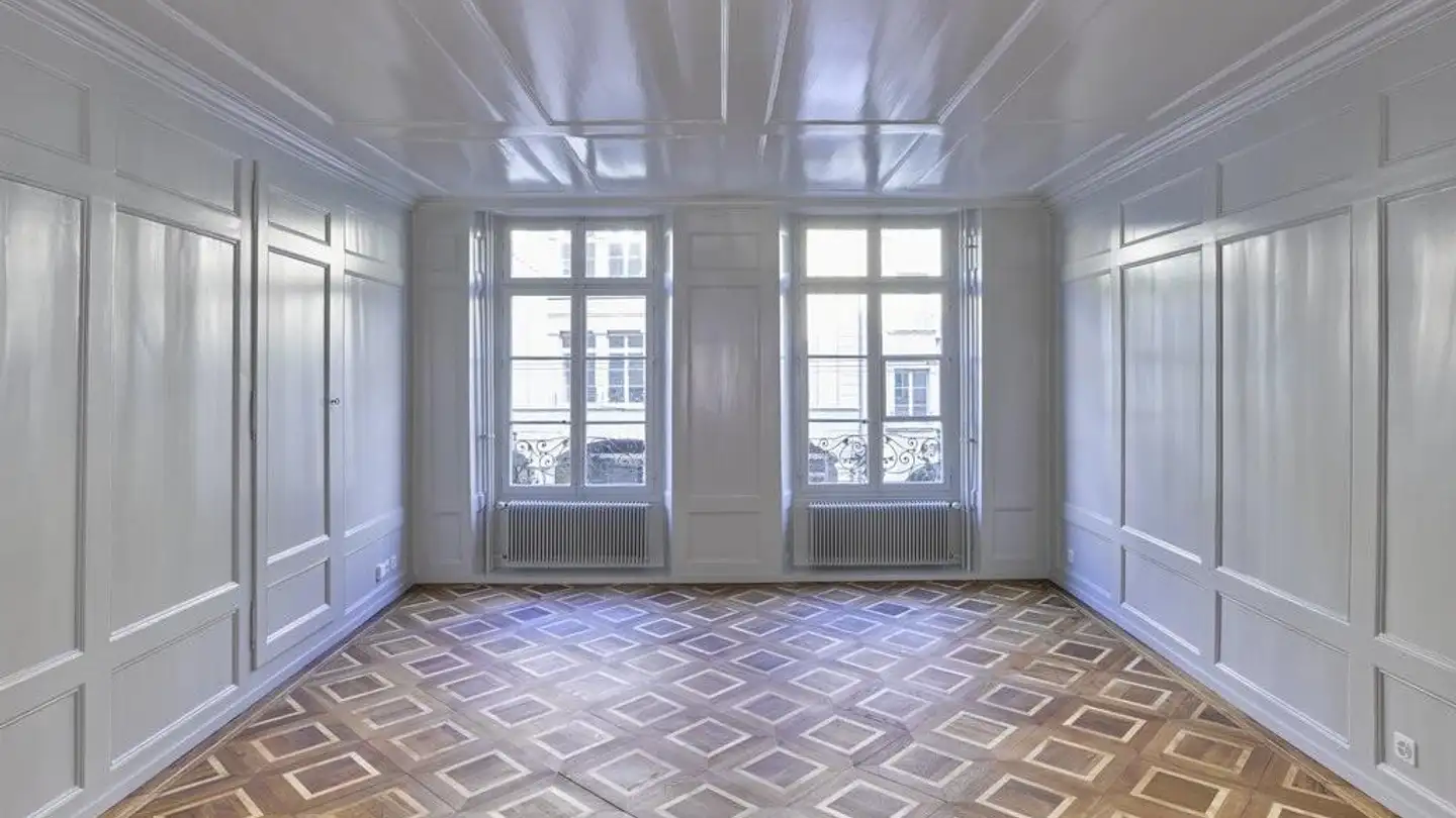 Appartamento in affitto - Kramgasse 21, 3011 Bern