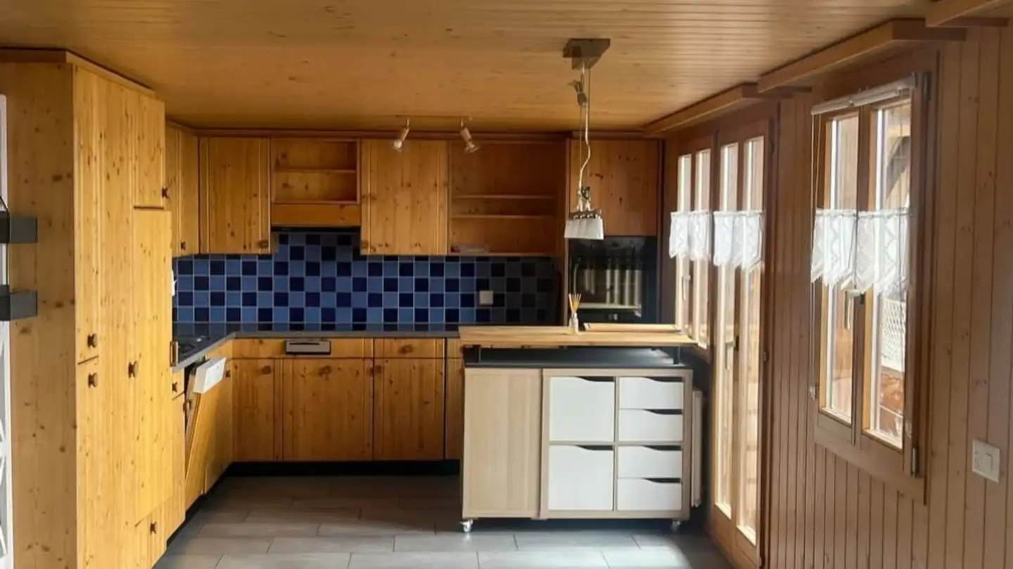 Apartment for rent - Unter Habchegg 2, 6197 Schangnau