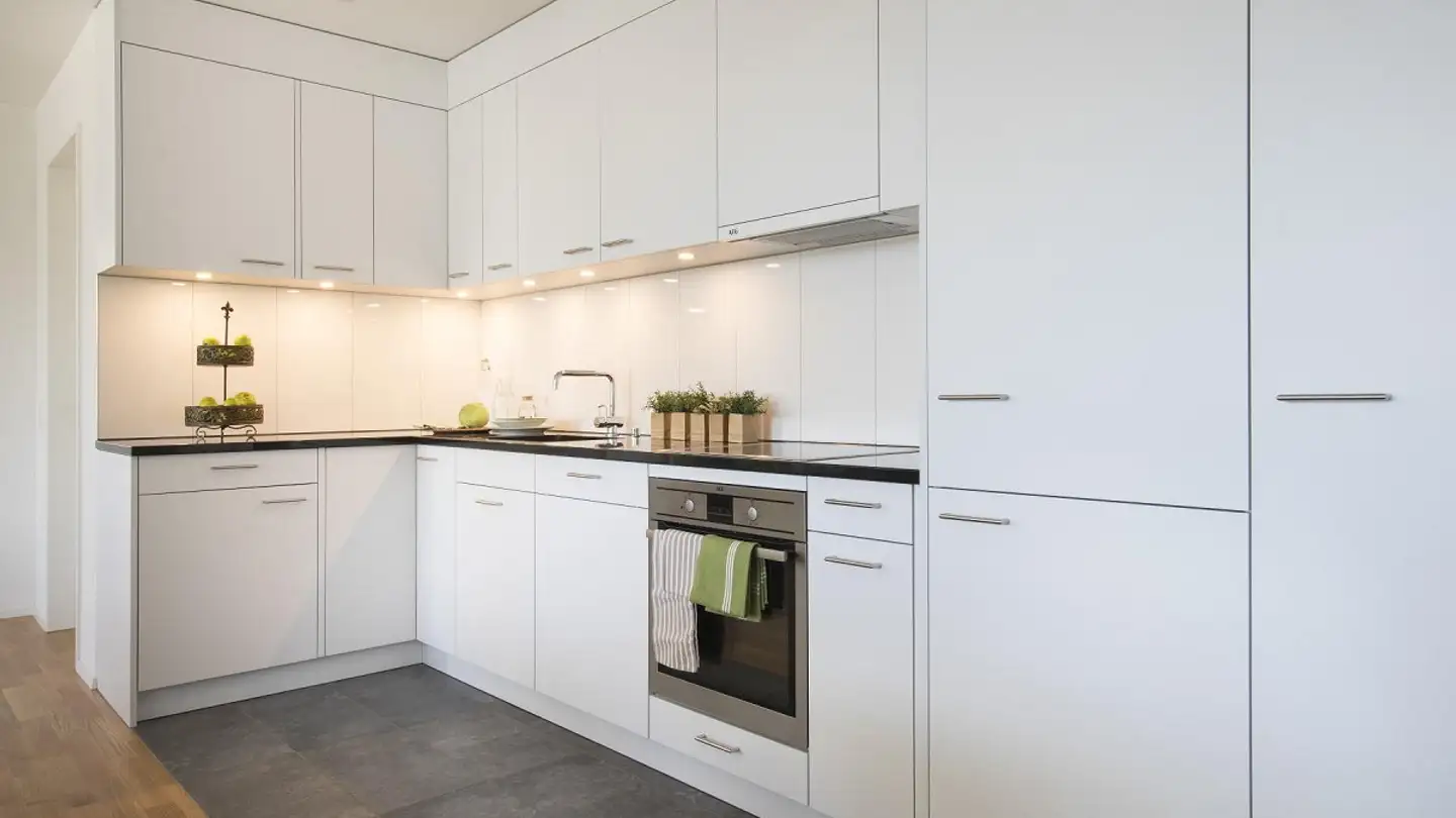 Wohnung mieten - Bahnhofstrasse 61, 4663 Aarburg - Foto 4