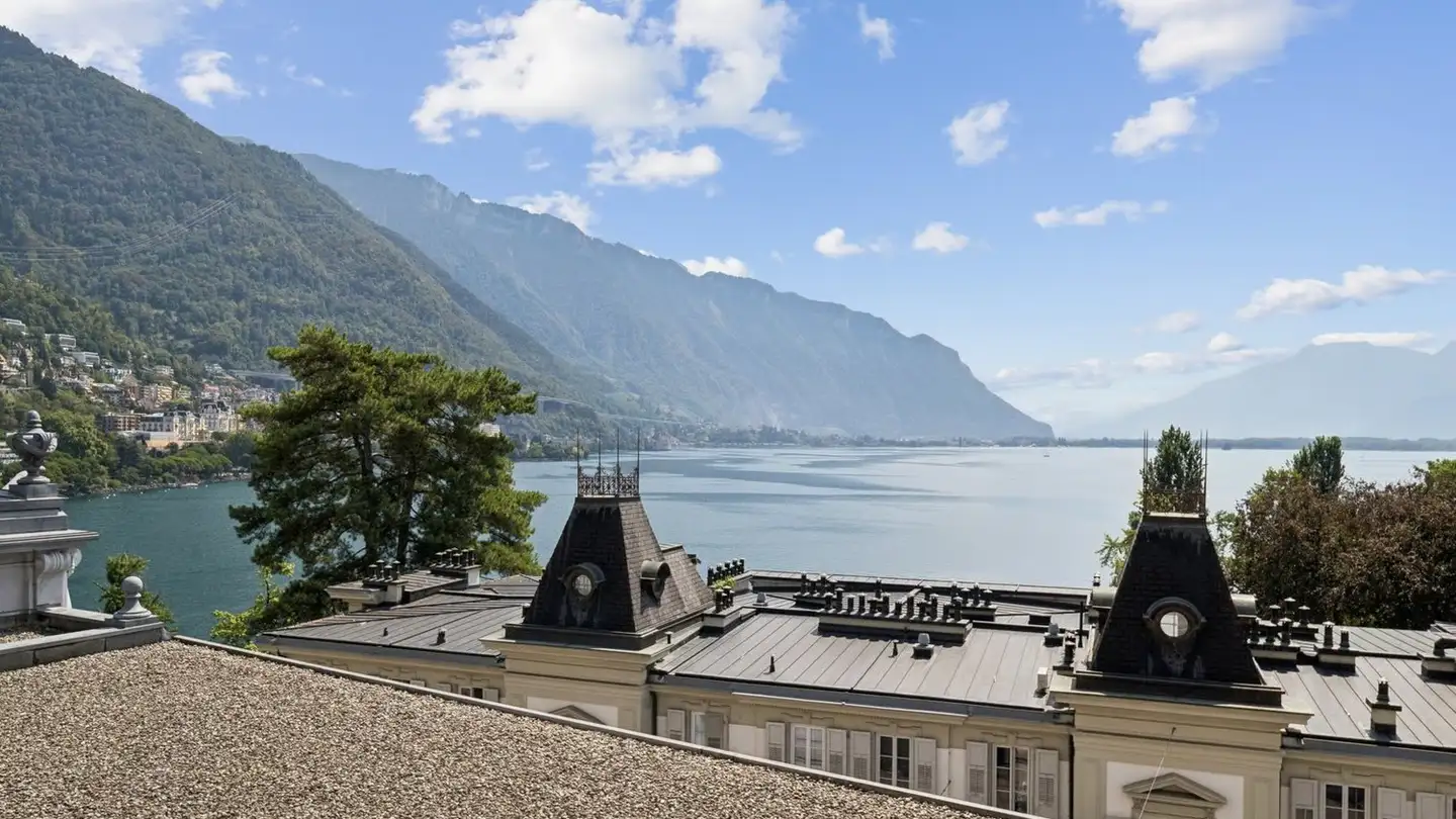 Appartamento in vendita - 1820 Montreux - Foto 2