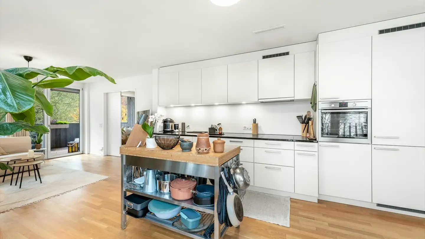 Apartment for sale - Spinnereiplatz 3, 8041 Zürich - Photo 2