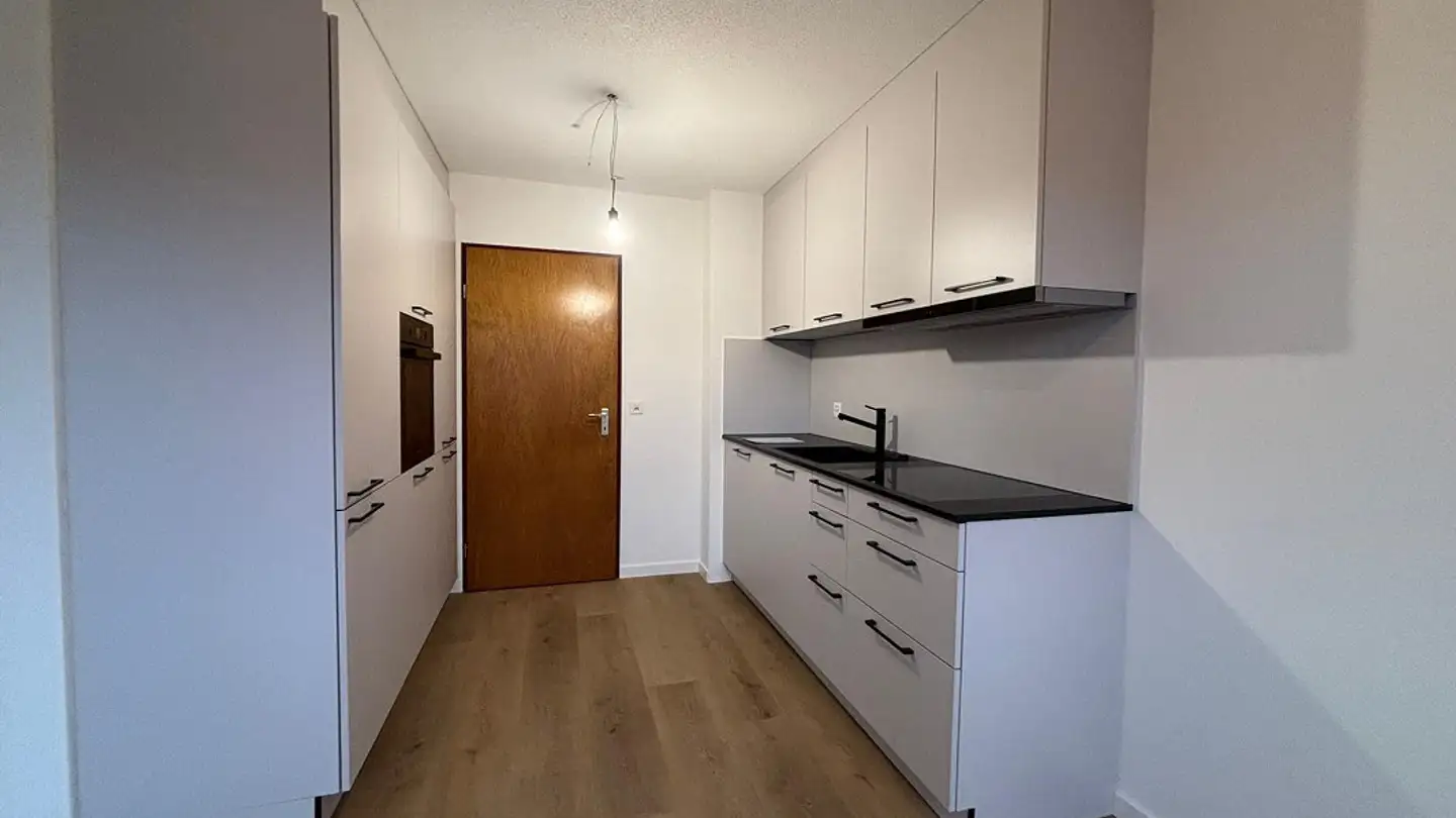 Appartamento in affitto - Ibergstrasse 10, 9220 Bischofszell