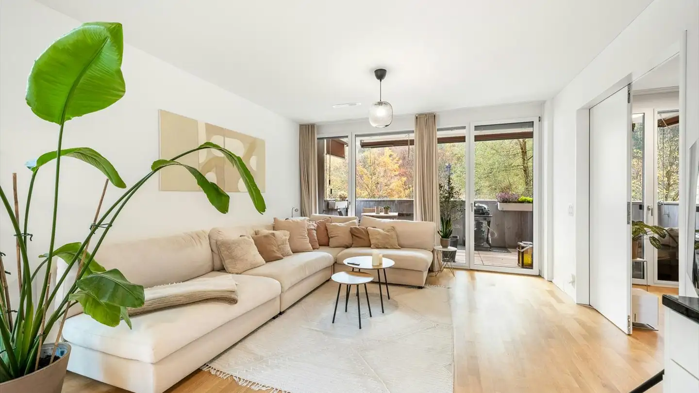 Apartment for sale - Spinnereiplatz 3, 8041 Zürich - Photo 3