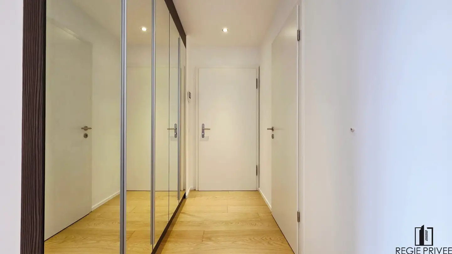 Wohnung mieten - Praz-Gérémoz 22, 1305 Penthalaz - Foto 4