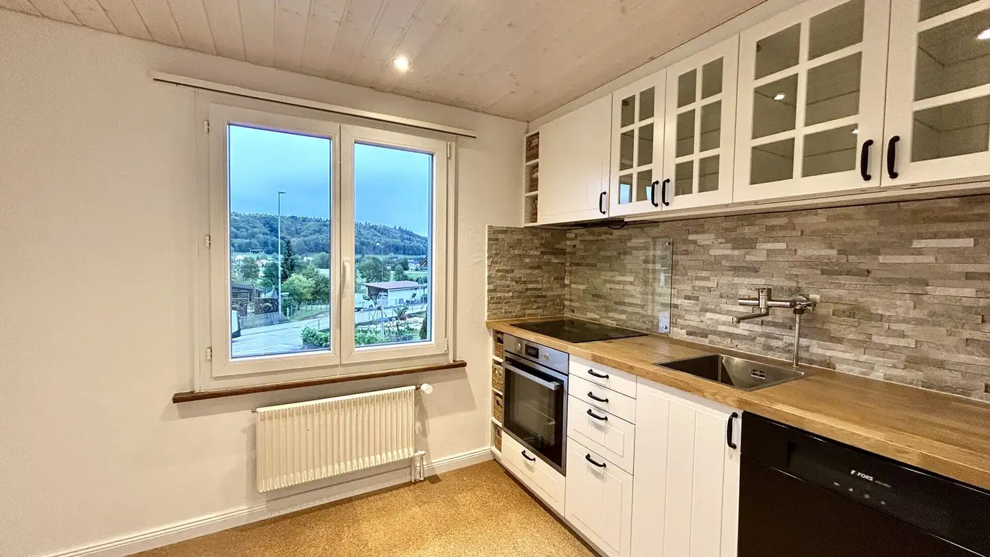 Maison jumelle à vendre - Holzstrasse 2, 3366 Bettenhausen - Photo 4