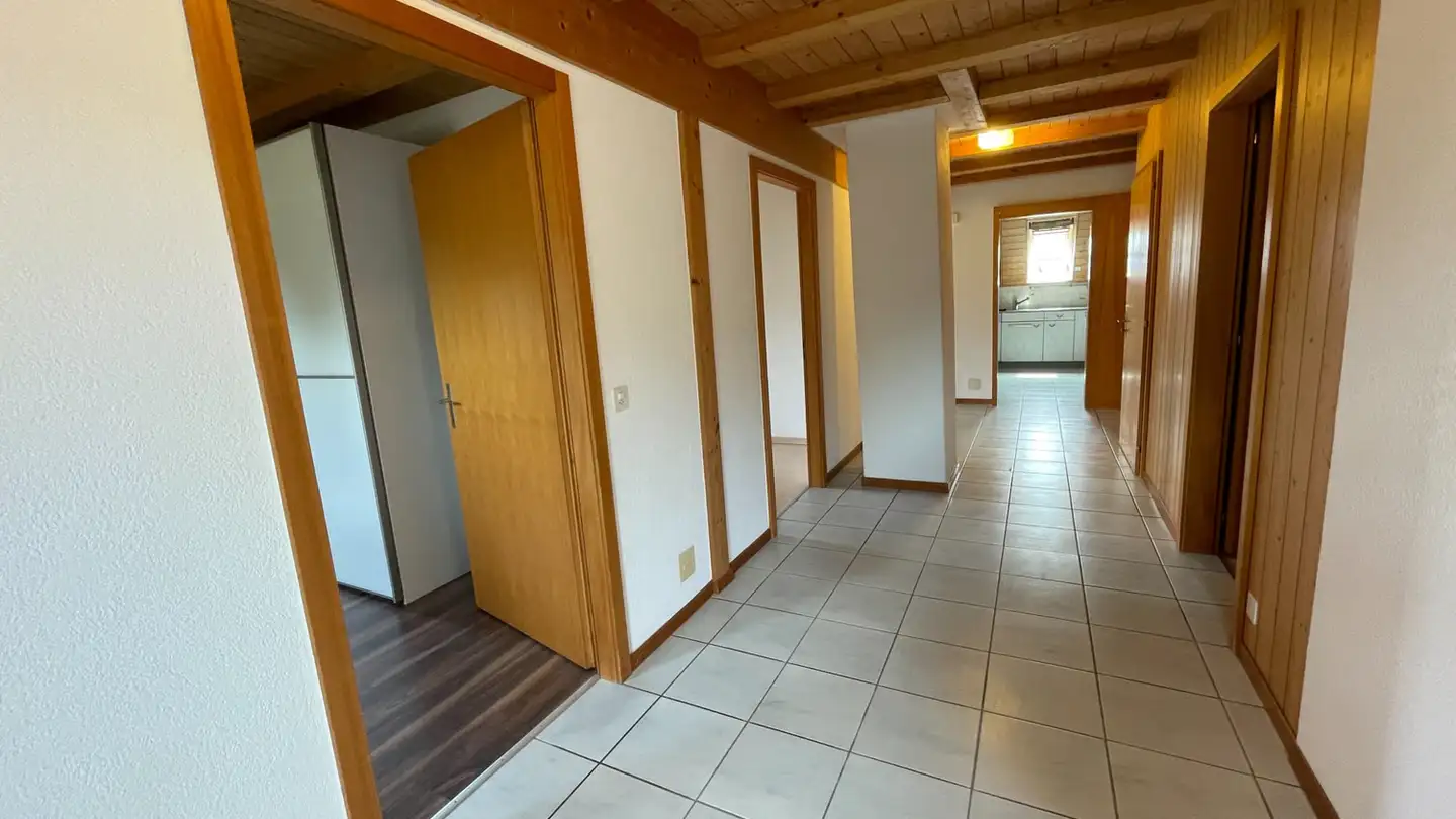 Appartement à louer - Bartlomehofweg 7, 2553 Safnern - Photo 4