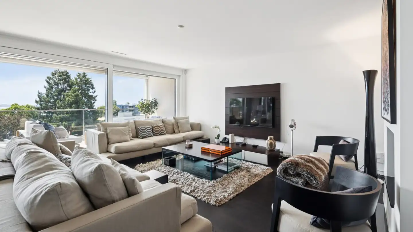 Appartamento in vendita - 1820 Montreux - Foto 4